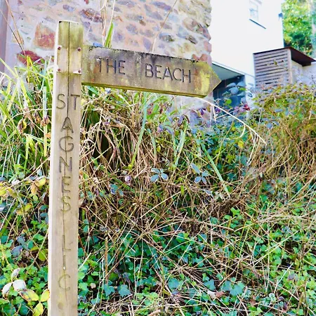 Little Peterville St Agnes (Cornwall)