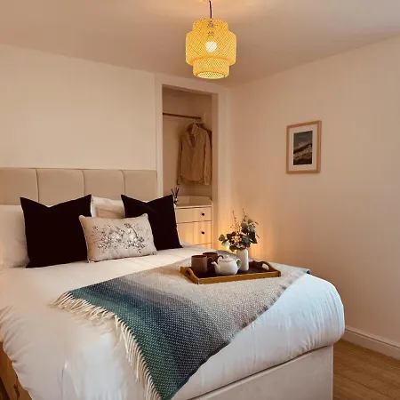 Little Peterville Apartment St Agnes (Cornwall)