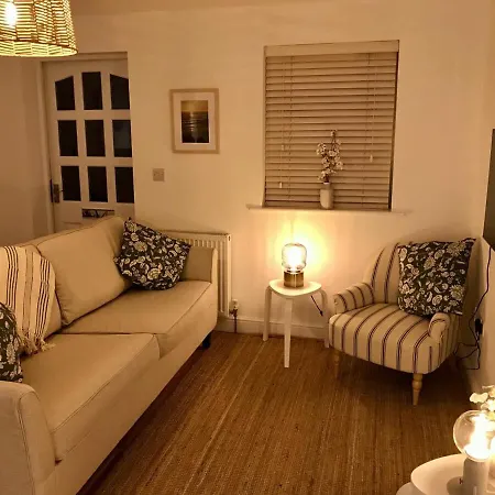 Apartment Little Peterville