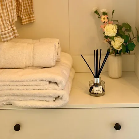 Apartment Little Peterville *